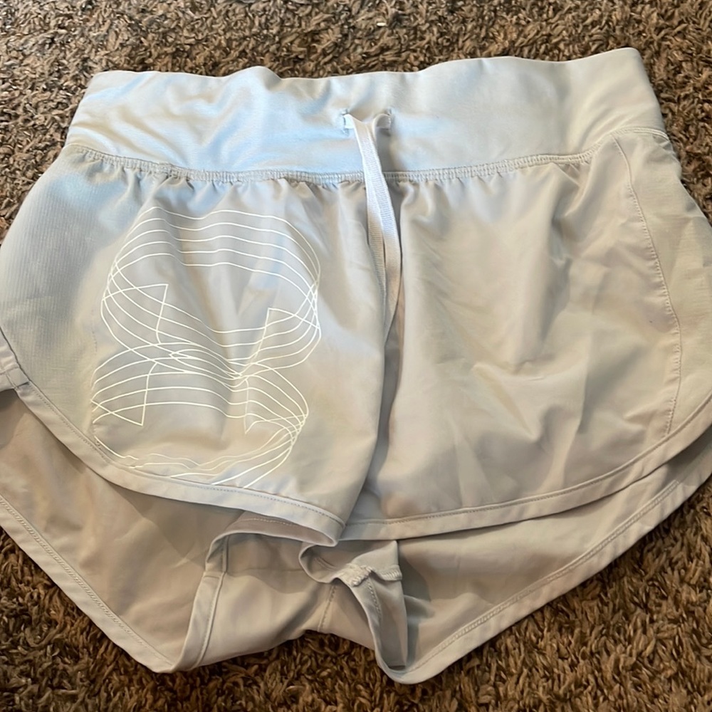 under armour shorts